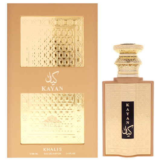 Niche Collection - Kayan
