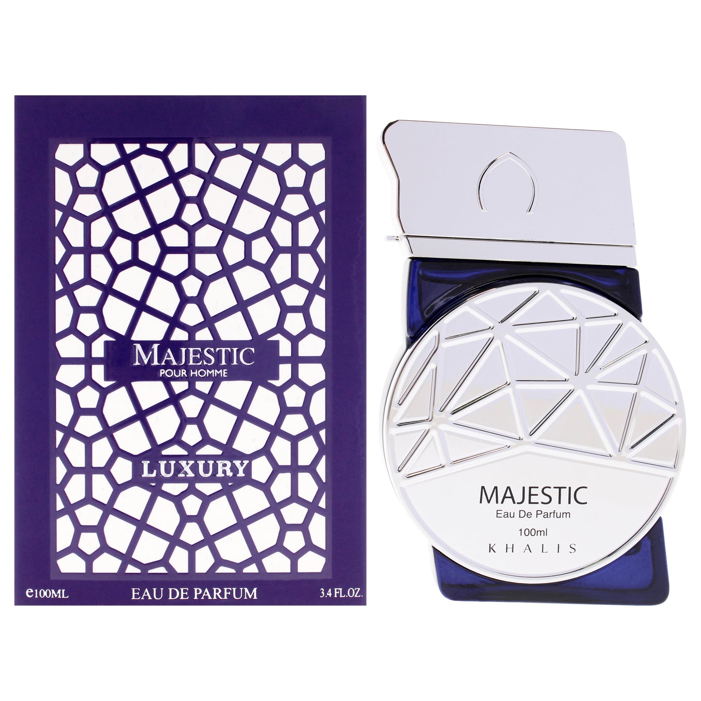 Luxury Collection - Majestic