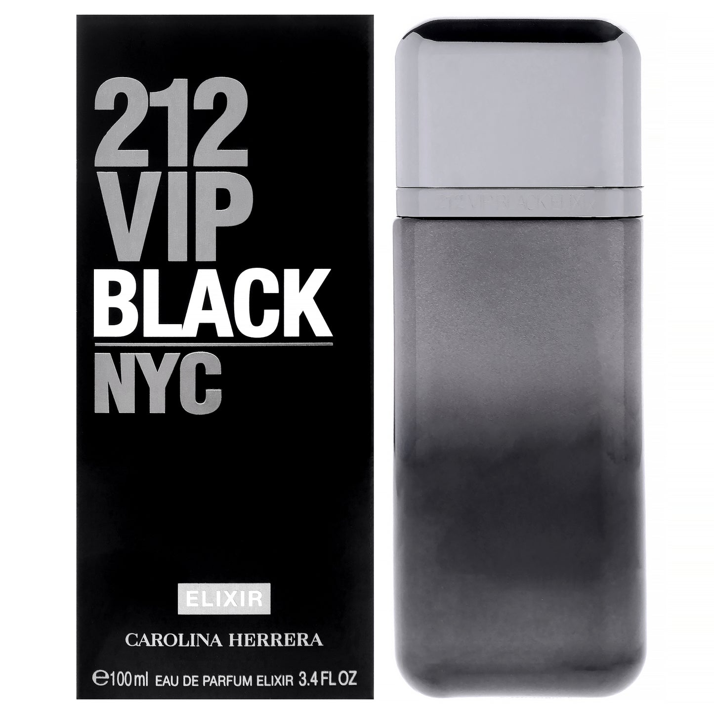 212 VIP Black Elixir