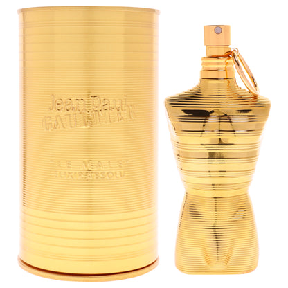 Le Male Elixir Parfum Spray