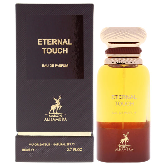 Eternal Touch