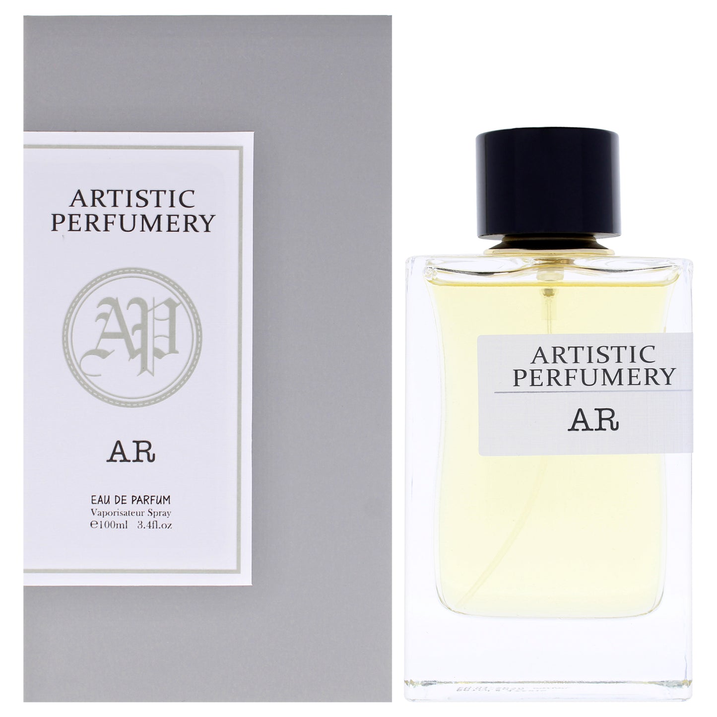 Artistic Perfumery - AR