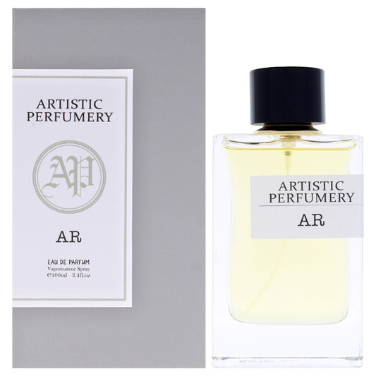 Artistic Perfumery - AR