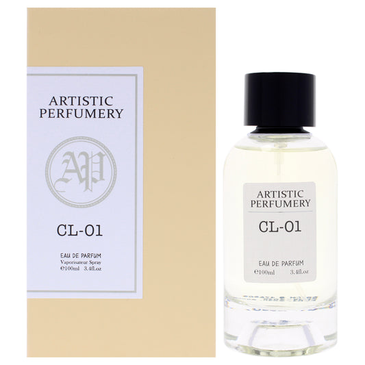Artistic Perfum EDP Spray