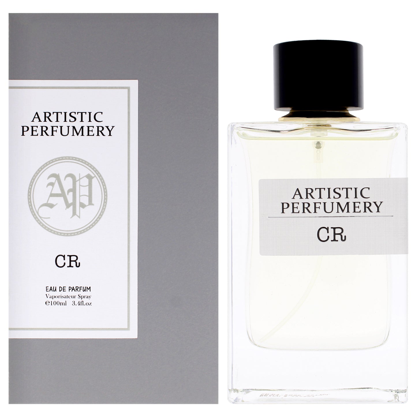 Artistic Perfumery - CR