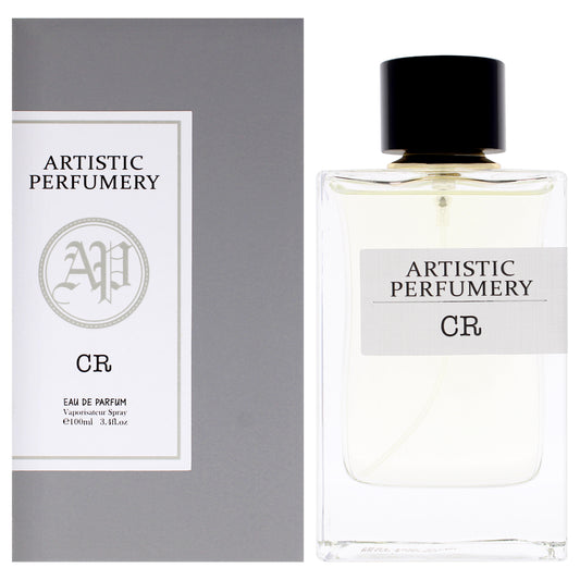 Artistic Perfumery - CR