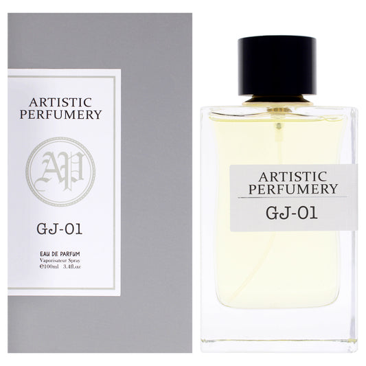 Artistic Perfumery - GJ-01