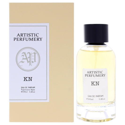 Artistic Perfumery - KN