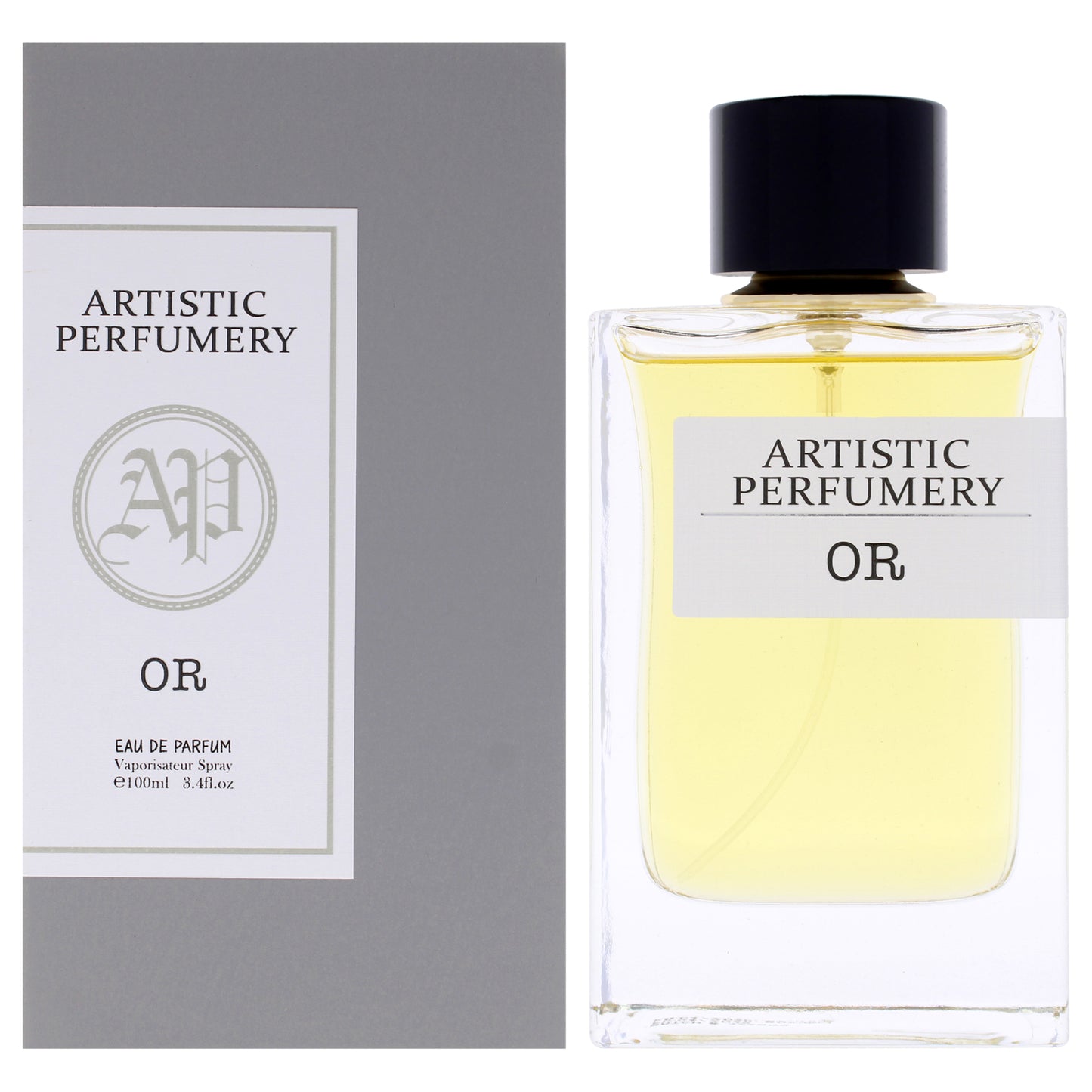 Artistic Perfumery - OR