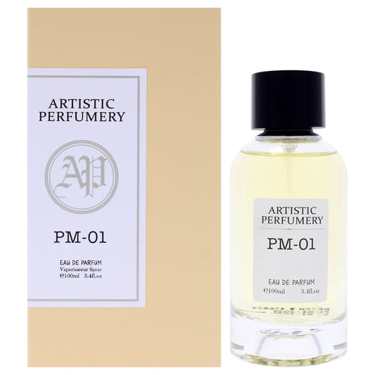 Artistic Perfumery - PM-01