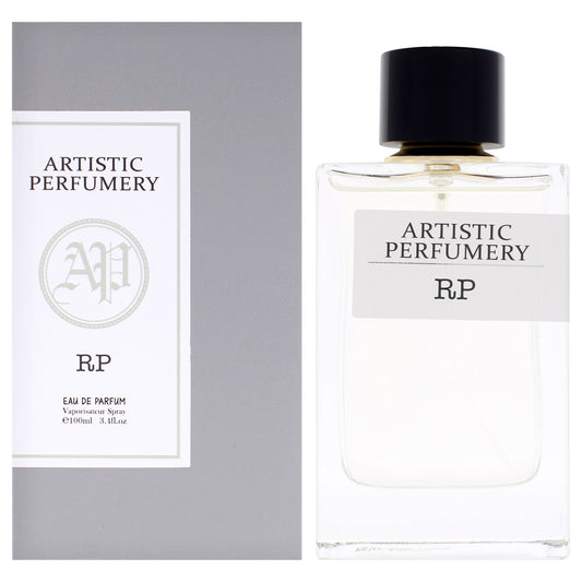 Artistic Perfumery - RP