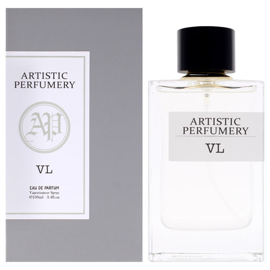 Artistic Perfumery - VL