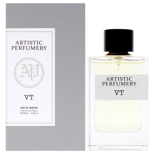 Artistic Perfumery - VT
