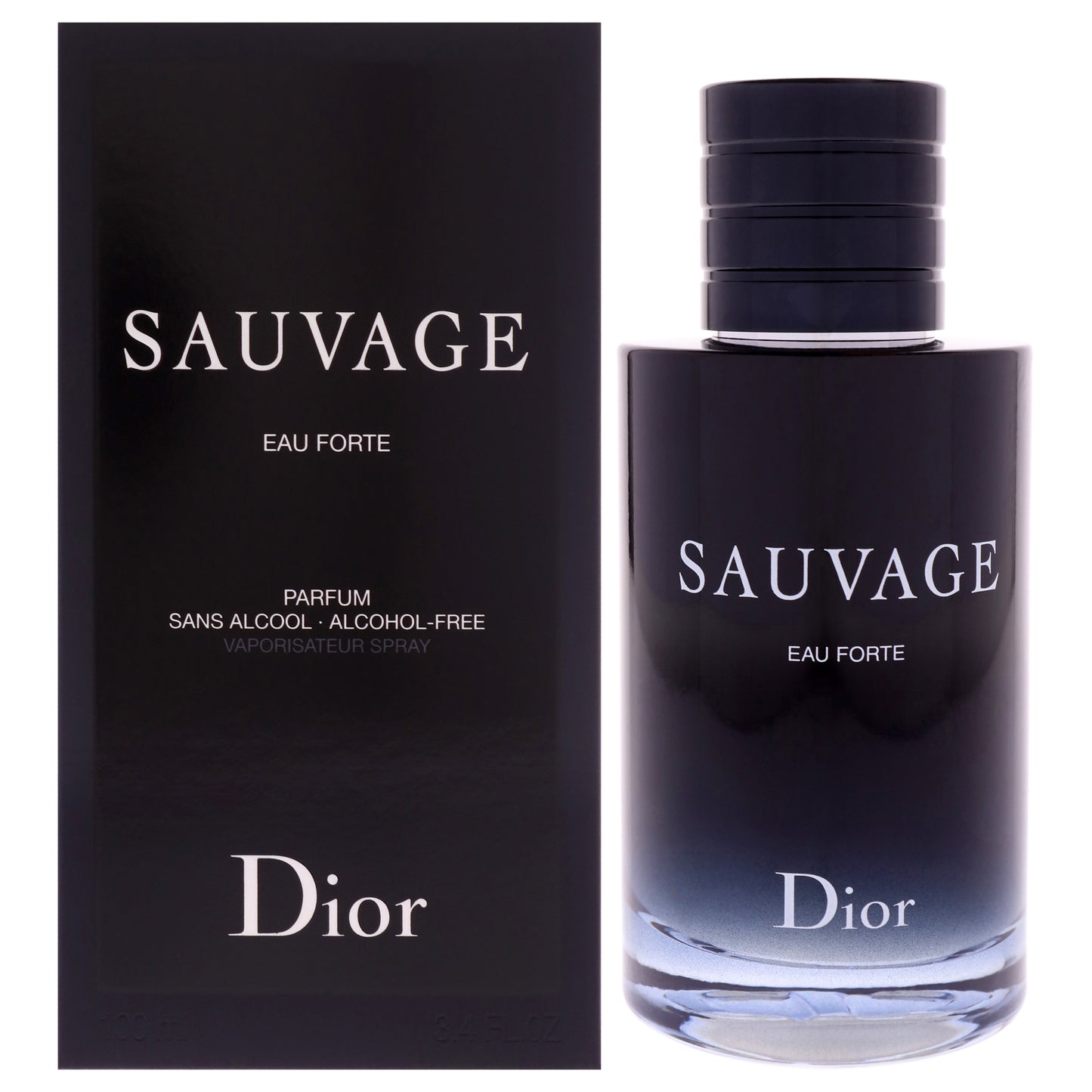 Sauvage Eau Forte
