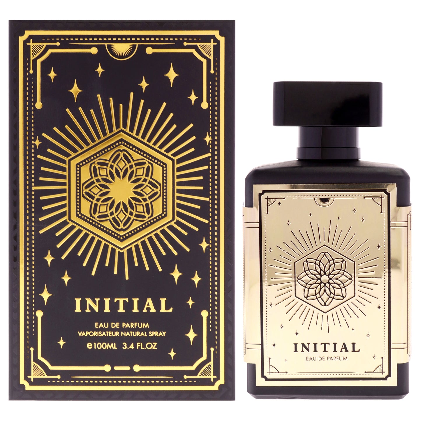 Initial