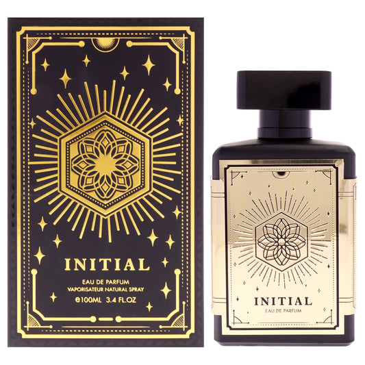 Initial