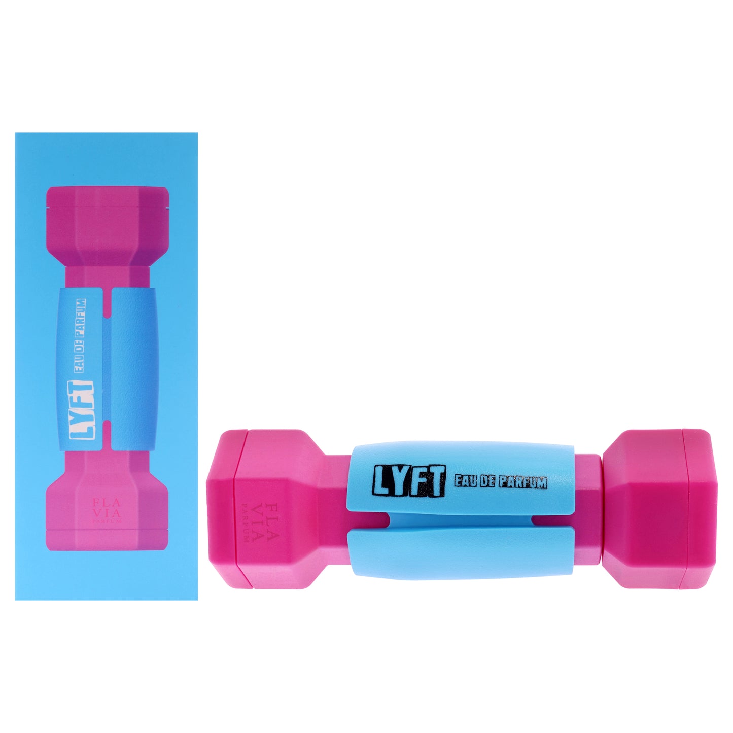 Lyft EDP Spray
