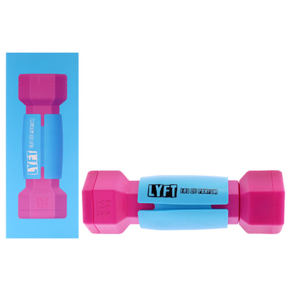 Lyft EDP Spray
