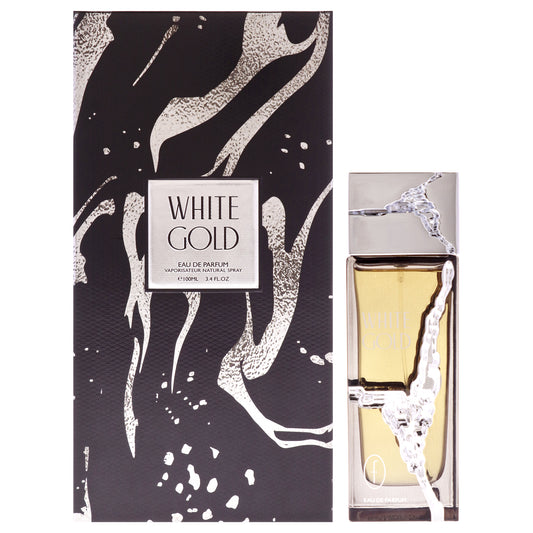 White Gold
