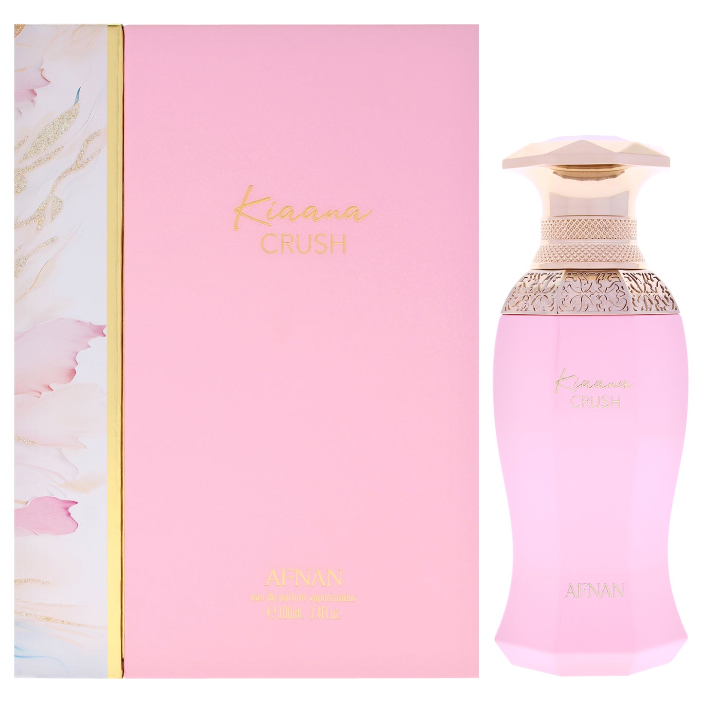Kiaana Collection - Crush