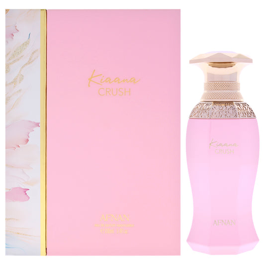 Kiaana Collection - Crush