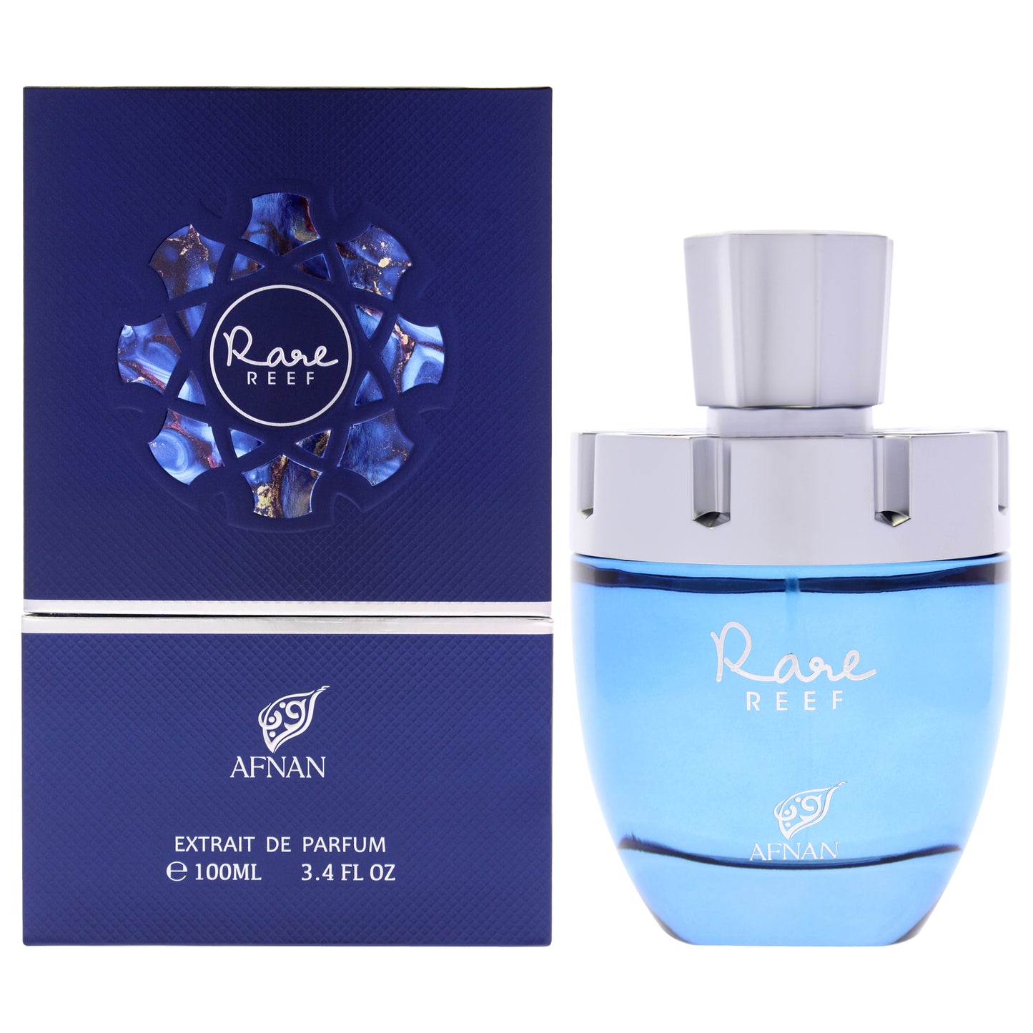 Rare Collection Extrait De Parfum Spray