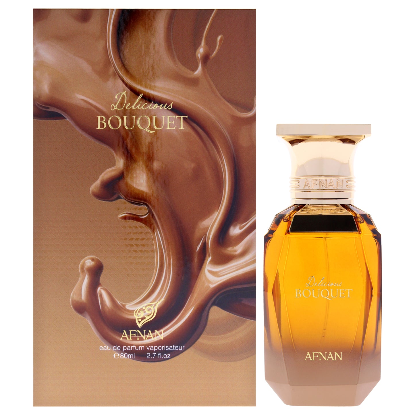Bouquet Collection - Delicious