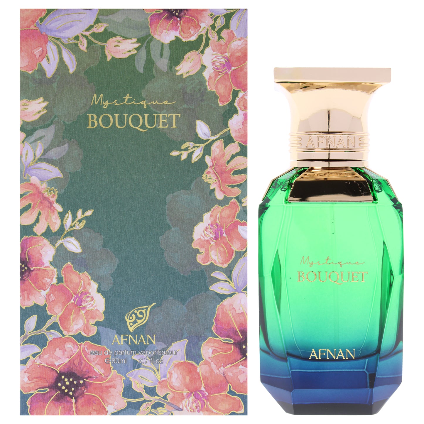 Bouquet Collection - Mystique
