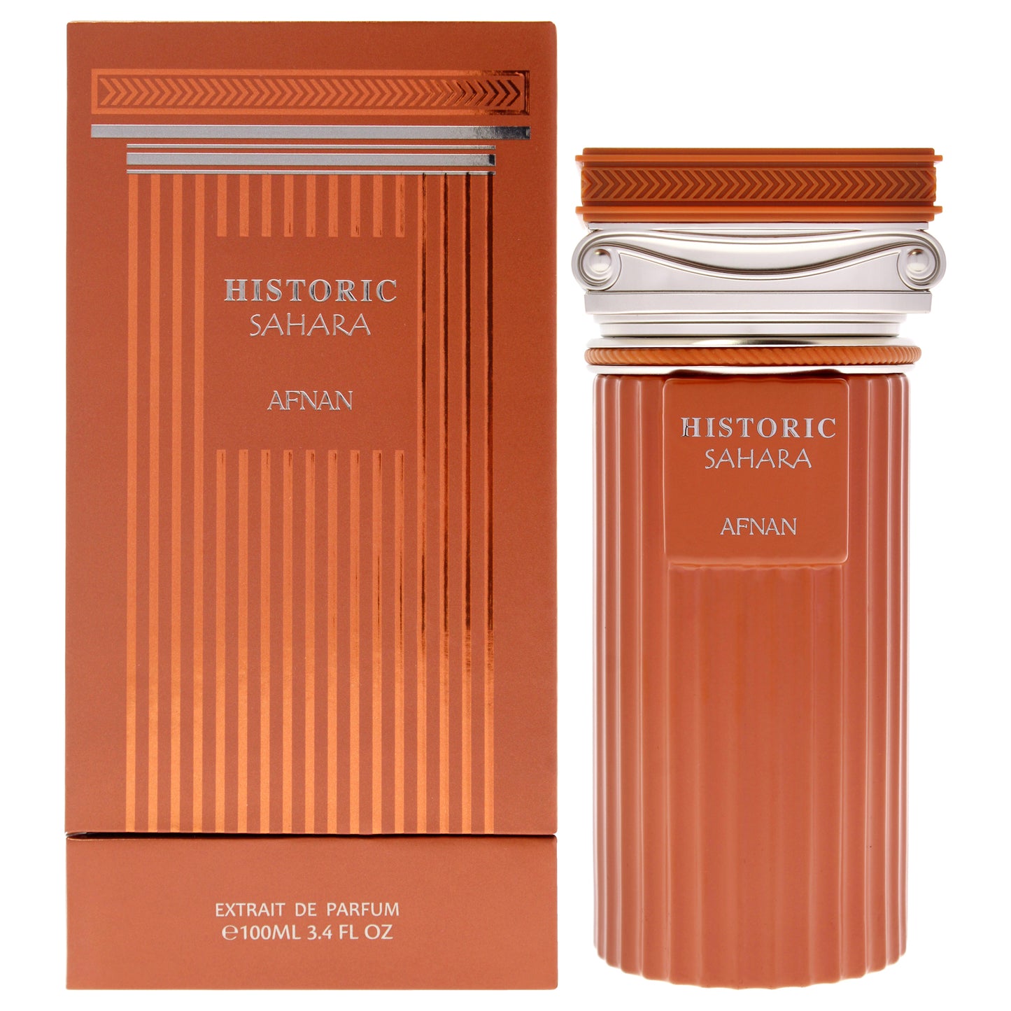Historic Collection - Sahara