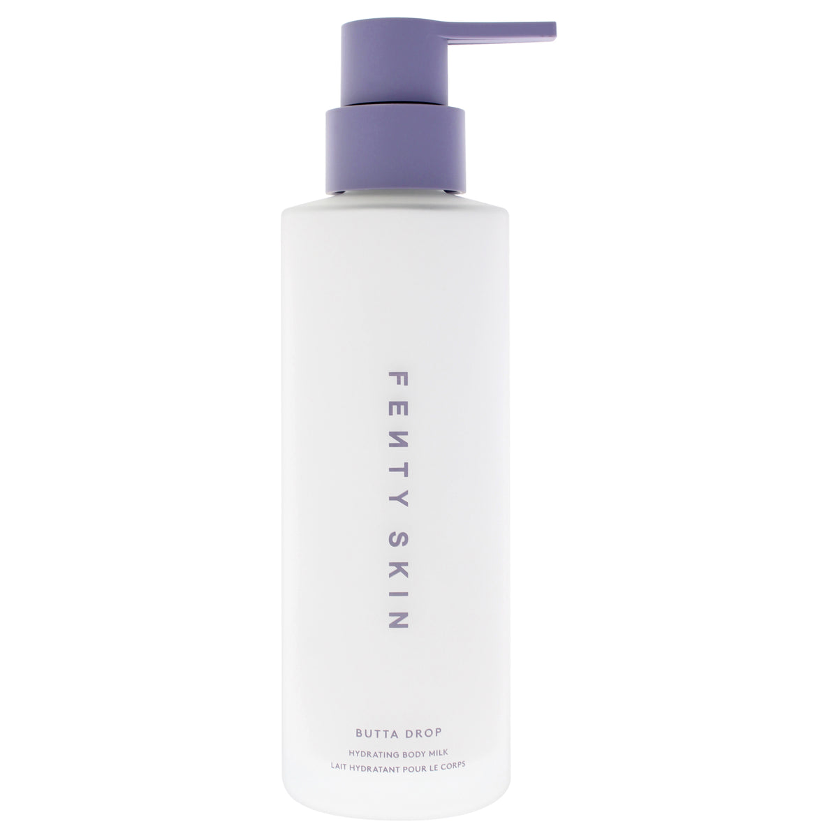 Butta Drop Hydrating Body Milk