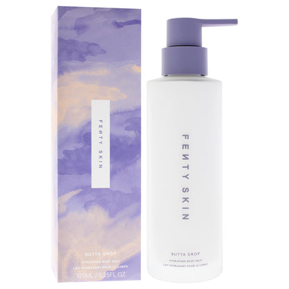 Butta Drop Hydrating Body Milk