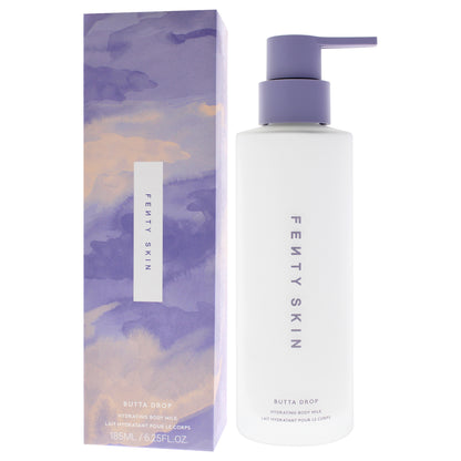 Butta Drop Hydrating Body Milk