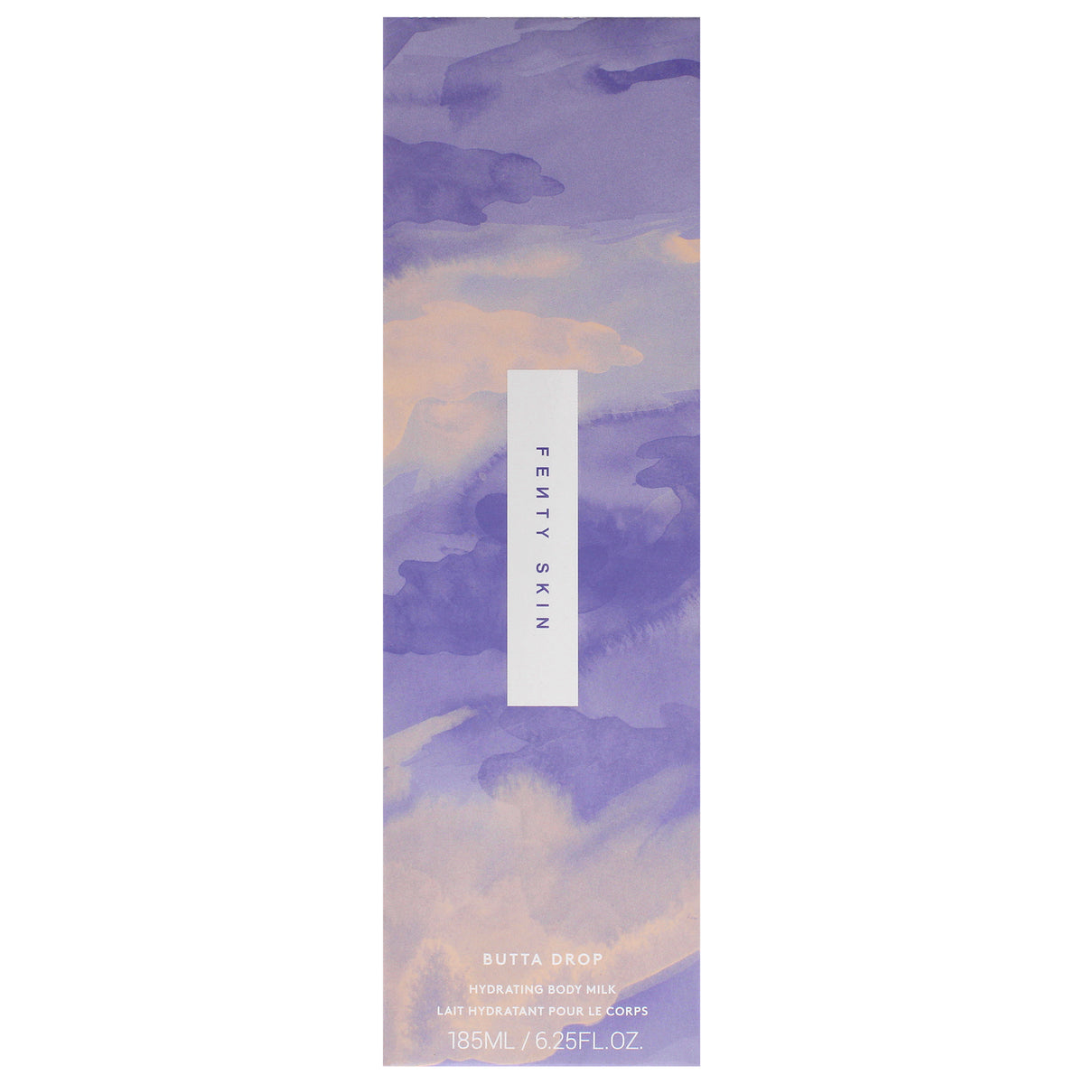 Butta Drop Hydrating Body Milk