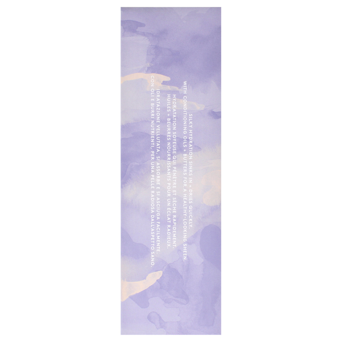 Butta Drop Hydrating Body Milk