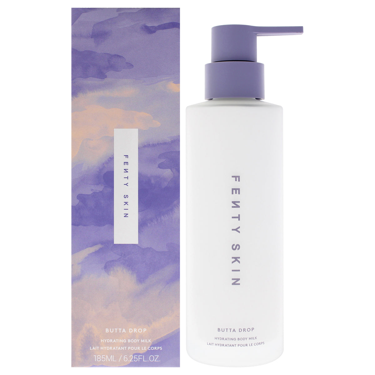 Butta Drop Hydrating Body Milk