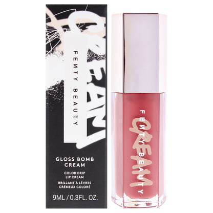 Gloss Bomb Color Drip Lip Cream