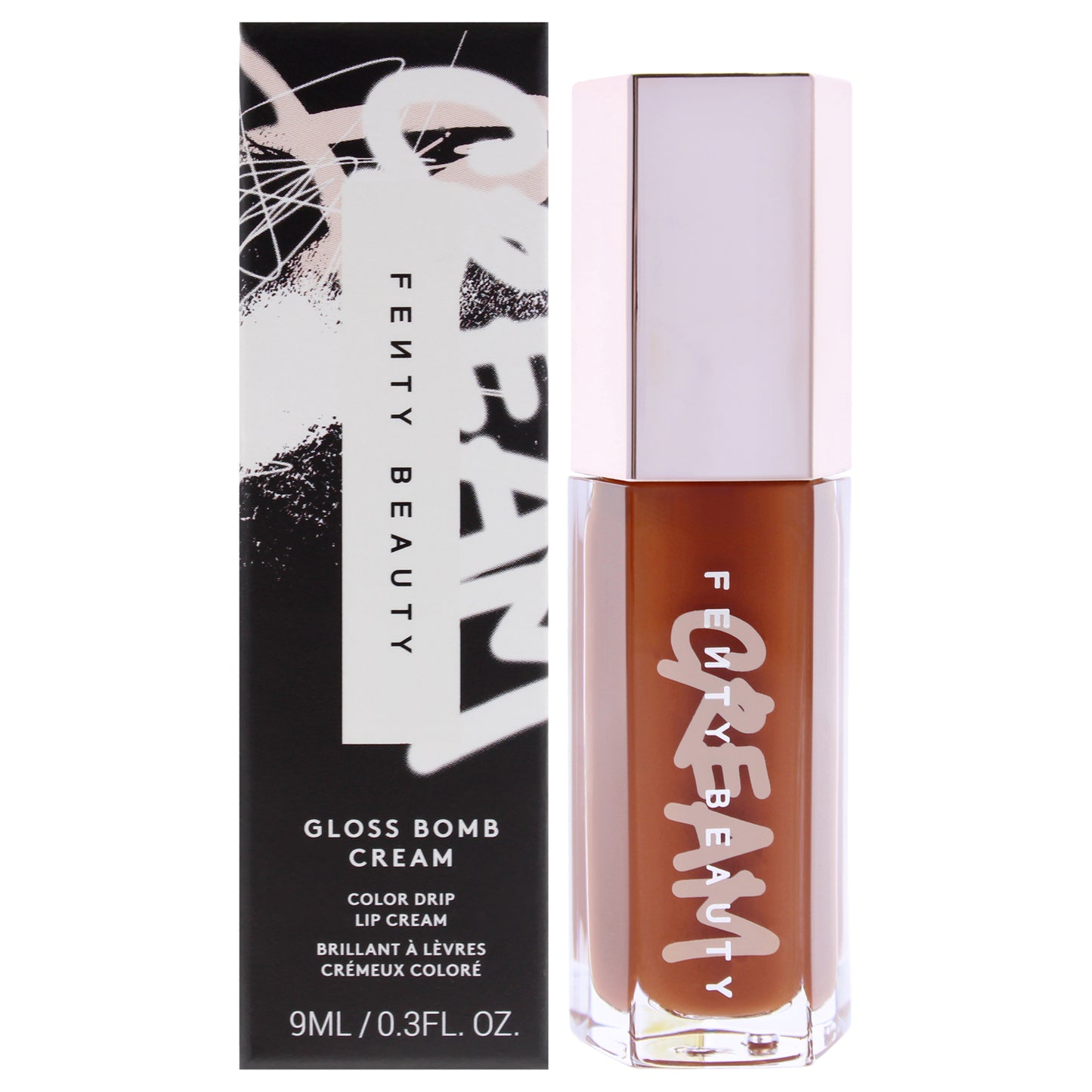 Gloss Bomb Color Drip Lip Cream Lipstick