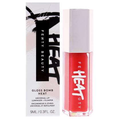 Gloss Bomb Heat Universal Lip Luminizer Plus Plumper