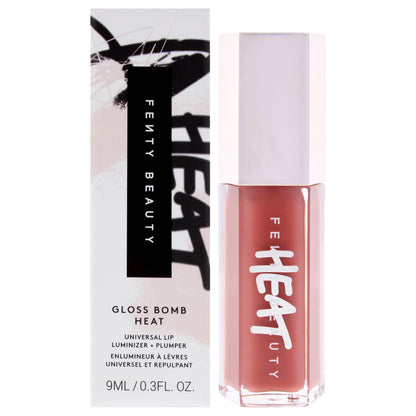 Gloss Bomb Heat Universal Lip Luminizer Plus Plumper