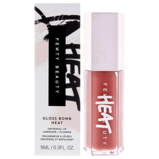 Gloss Bomb Heat Universal Lip Luminizer Plus Plumper