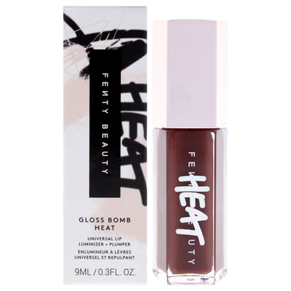 Gloss Bomb Heat Universal Lip Luminizer Plus Plumper