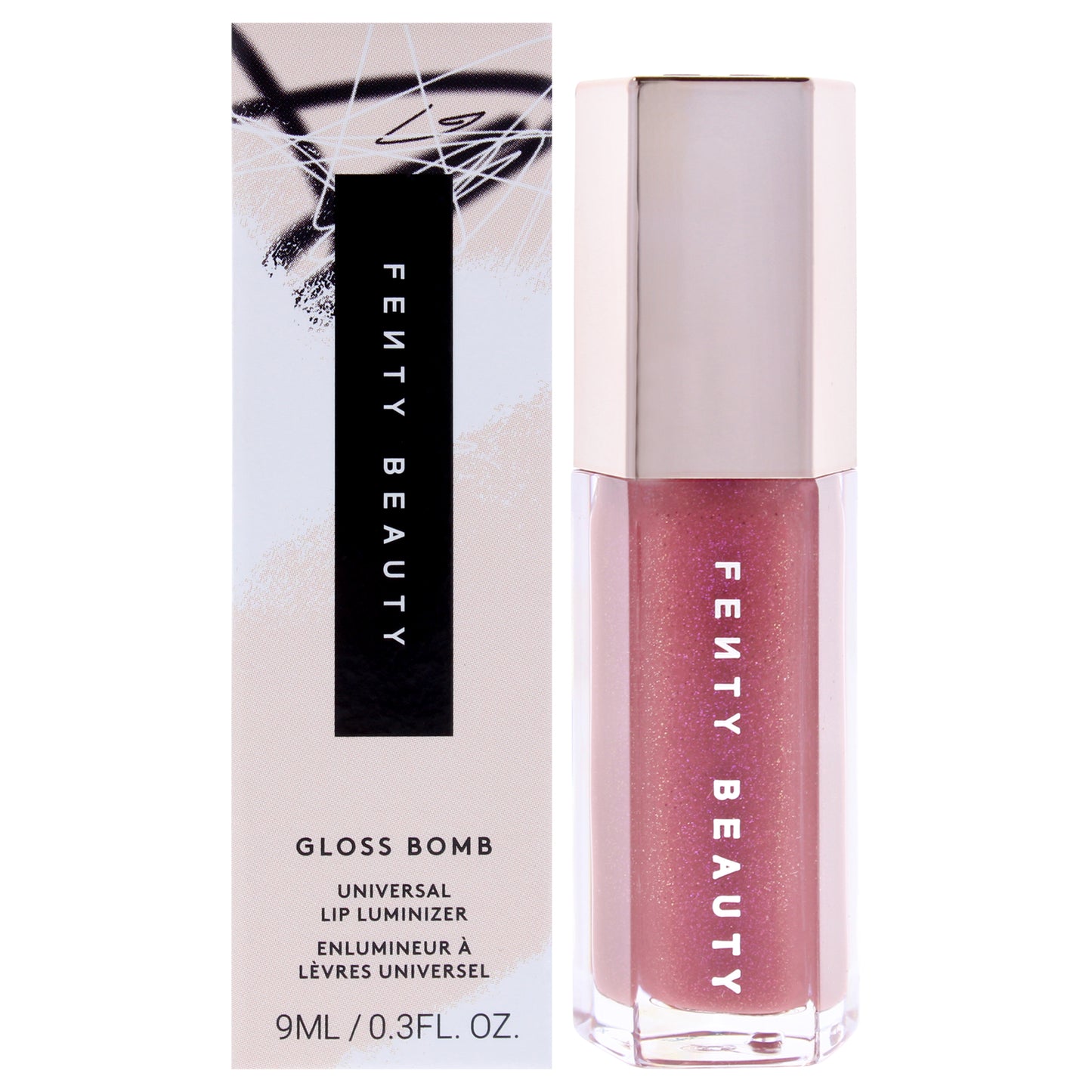 Gloss Bomb Universal Lip Luminizer