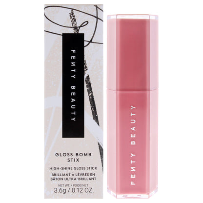 Gloss Bomb Stix High Shine Lipstick