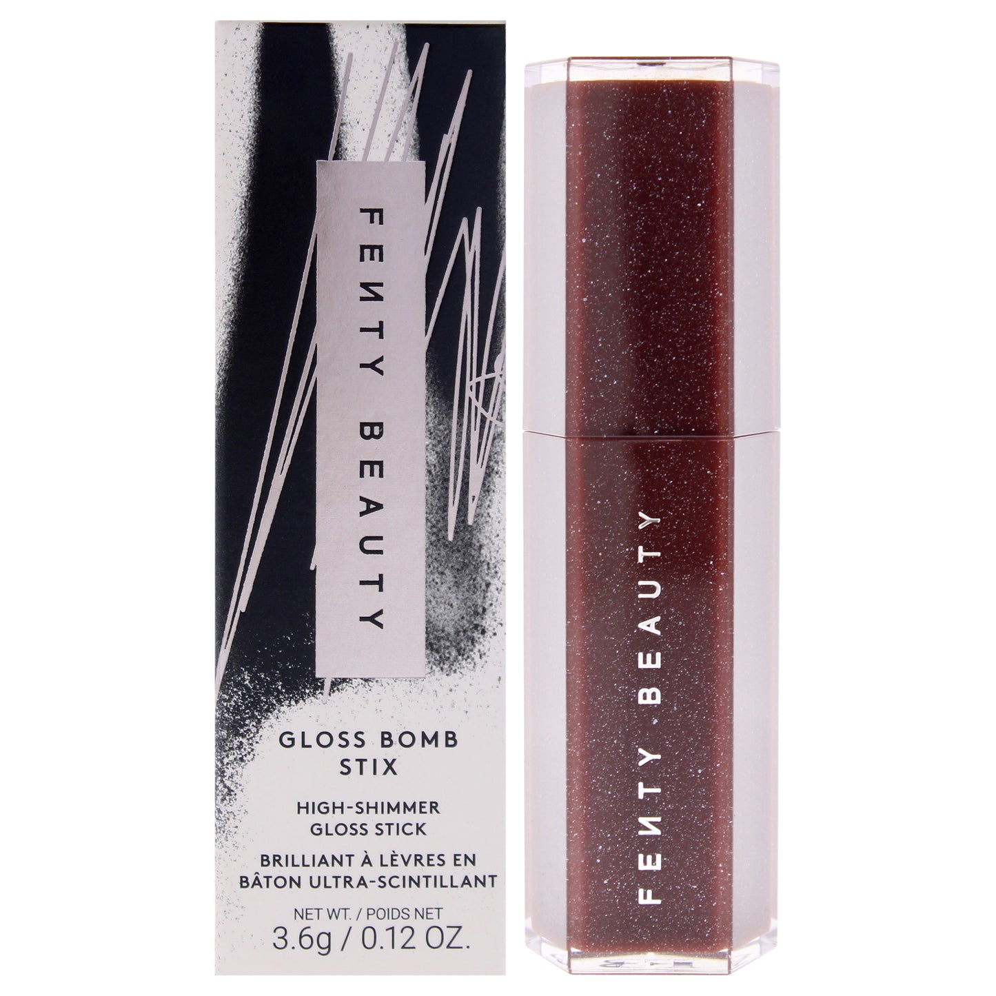 Gloss Bomb Stix Shimmer Lipstick