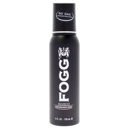 Fragrance Body Spray
