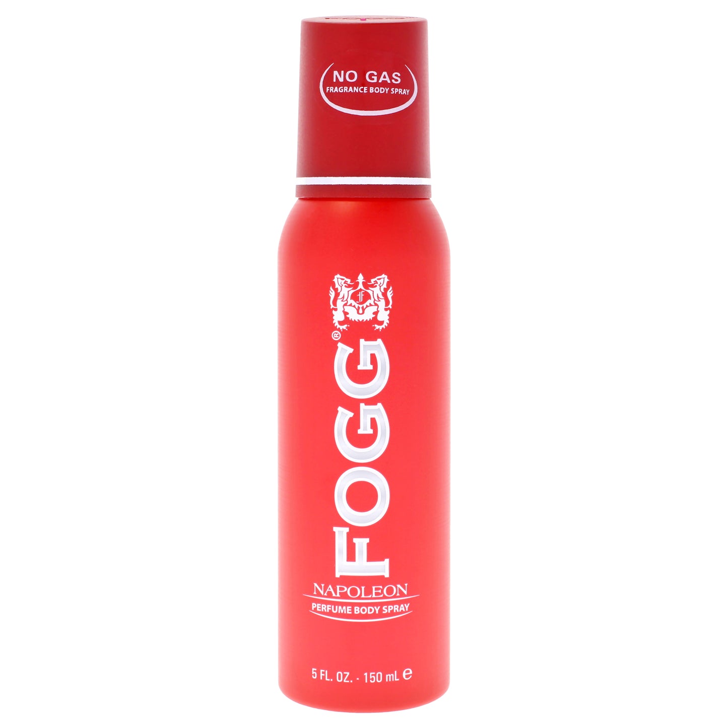 Fragrance Body Spray