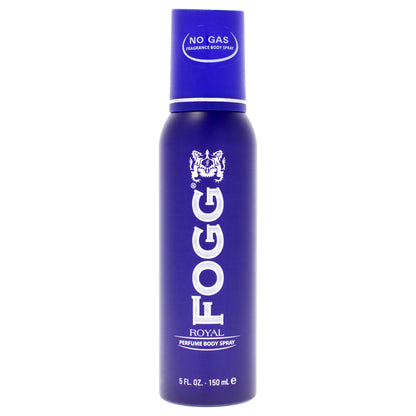 Fragrance Body Spray
