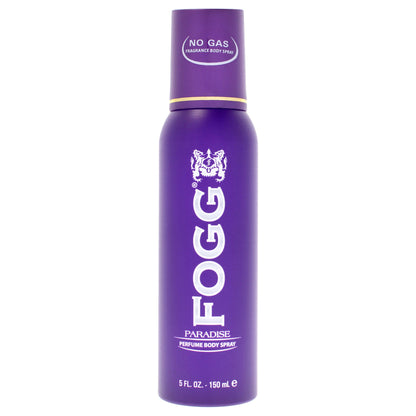 Fragrance Body Spray