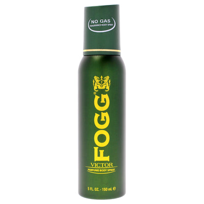 Fragrance Body Spray