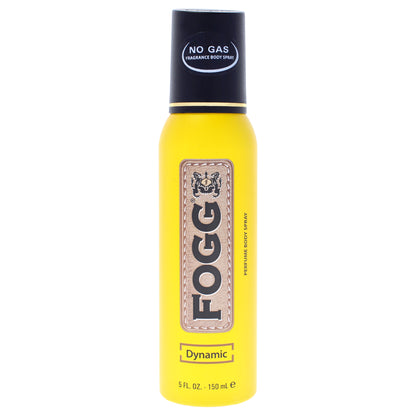 Fragrance Body Spray